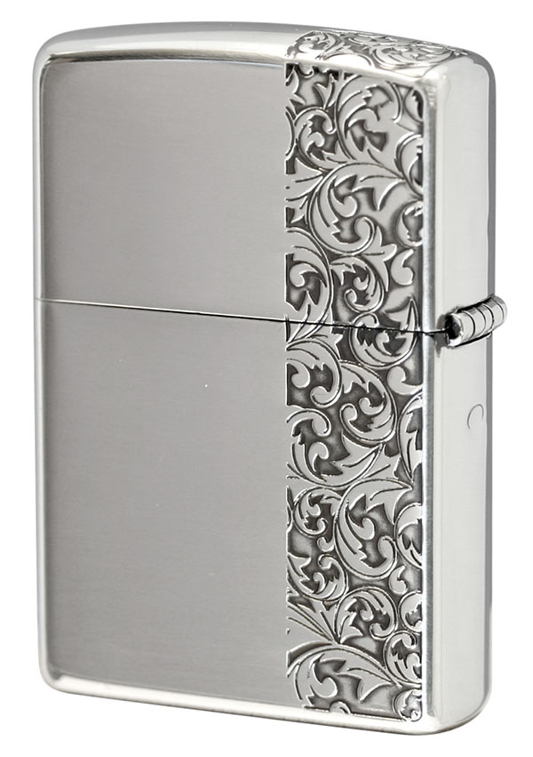 Zippo ジッポー Classic Arabesque CLA-H｜Zippo専門店フラミンゴ：本店
