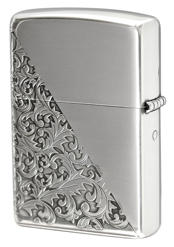 Zippo ジッポー Classic Arabesque CLA-J｜Zippo専門店フラミンゴ：本店