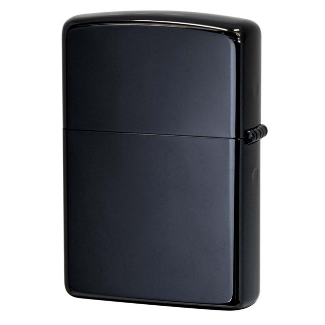 Zippo SevenStars 2面刻印 ブラックチタン限定 zippo セブンスター 限定品 ブラックチタン ２面刻印 2000年製  高く売れる・レア度の高いZIPPOとは…？ジッポライターが照らしてきたその歴史を振り返る。｜2023年10月02日｜リサイクルショップ  トレジャーファクトリー ...