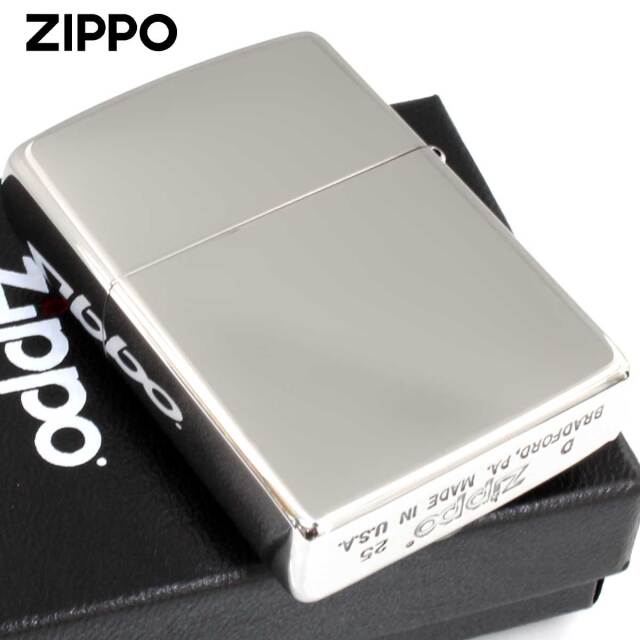 Zippo ジッポー Frint Holder フリントホルダー 可動式メタル SV SV-B
