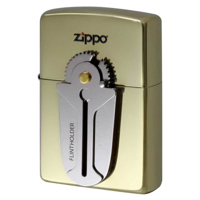 Zippo ジッポー 1941レプリカ ブラック クラッカル Replica Black