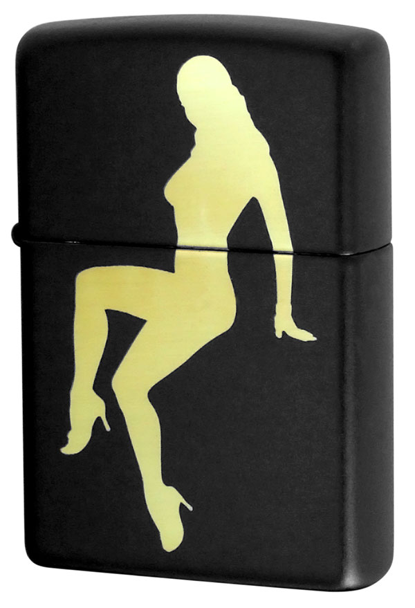 Zippo ジッポー PRICE FIGHTER 2015 Z-MP326667 メール便可