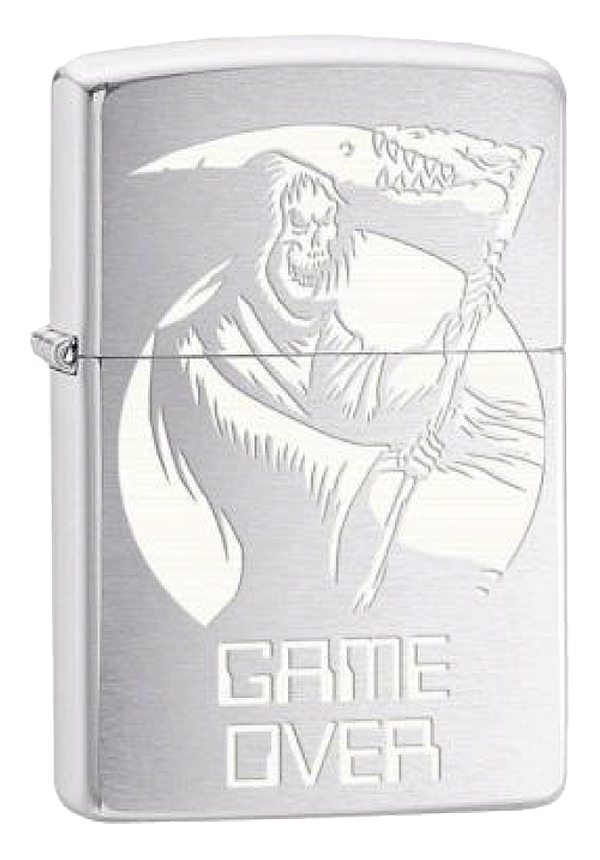 Zippo ジッポー PRICE FIGHTER 2018 29696 メール便可