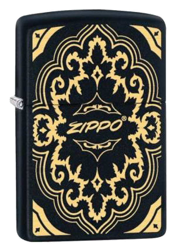 Zippo ジッポー PRICE FIGHTER 2018 29703 メール便可