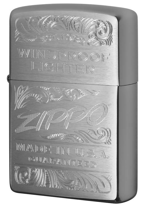 Zippo ジッポー PRICE FIGHTER 2019 29909｜Zippo専門店フラミンゴ：本店
