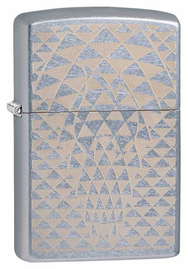 Zippo ジッポー PRICE FIGHTER 2020 49211 メール便可