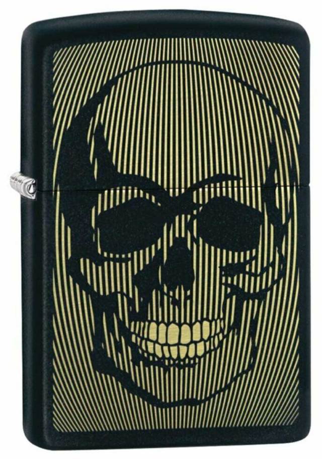 Zippo ジッポー PRICE FIGHTER 2020 49216 メール便可