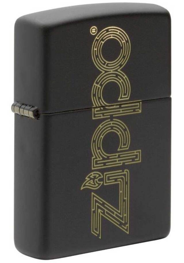 Zippo ジッポー PRICE FIGHTER 2021 Zippo Design 49598 メール便可