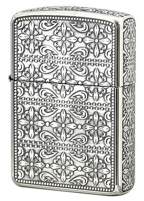 Zippo ジッポー 162　Cross　Motif SA メール便可