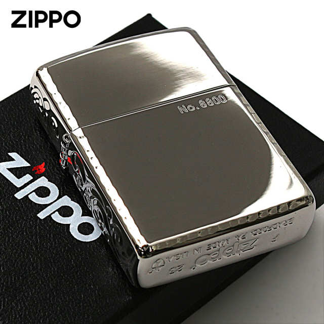 Zippo ジッポー アーマー 162 3面彫刻 コーナーリューター加工