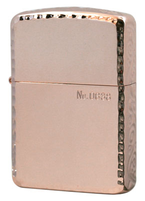 Zippo ジッポー 162 3面彫刻 RPK メール便可