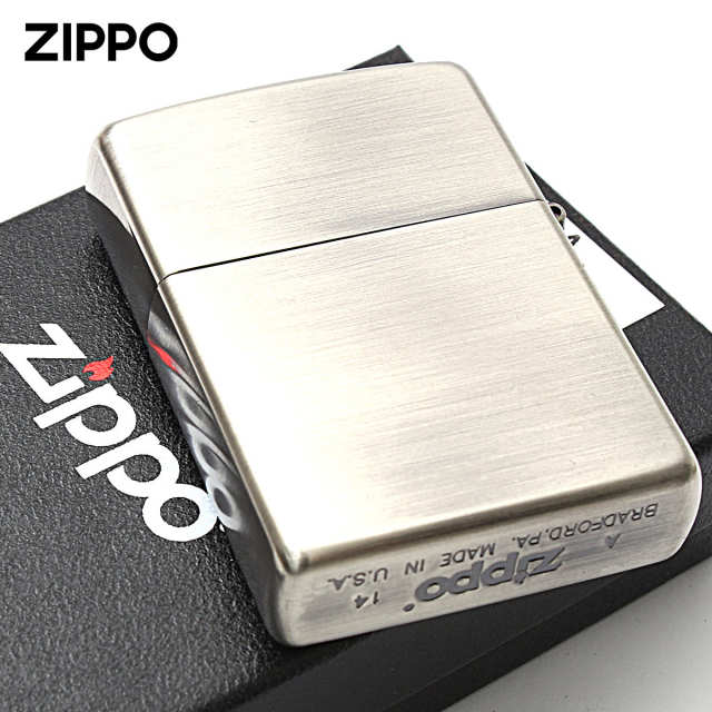 ZIPPOクロス超鏡面！ Amazon.co.jp: 【ZIPPO】 zippo ジッポ ジッポーライター 限定