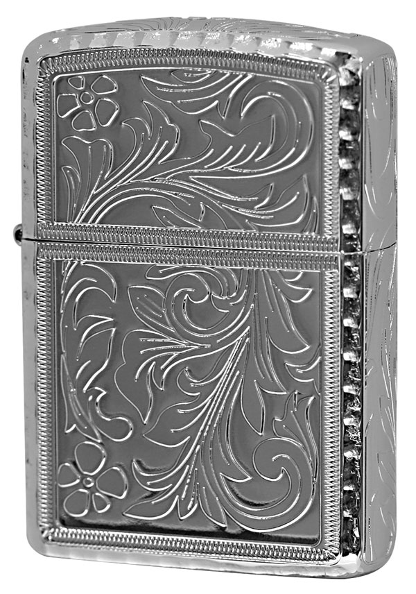 Zippo ジッポー KING PT