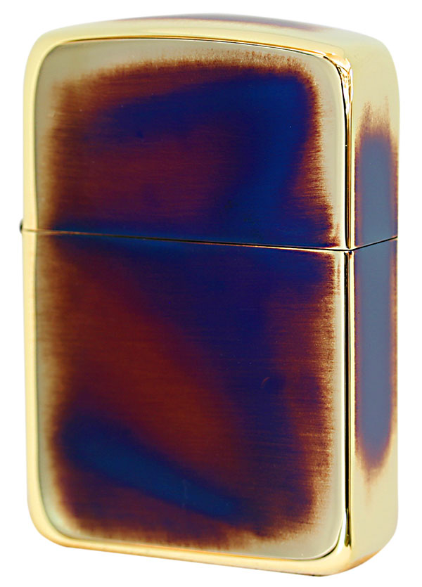 Zippo ジッポー Gold Antique 1941GA