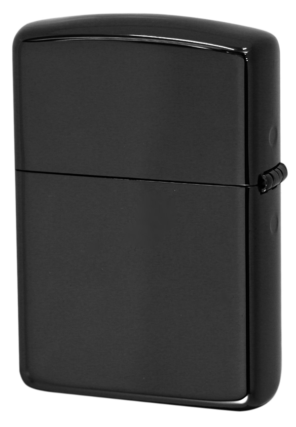 Zippo ジッポー BLACK DEVIL 162BKチタン｜Zippo専門店フラミンゴ：本店