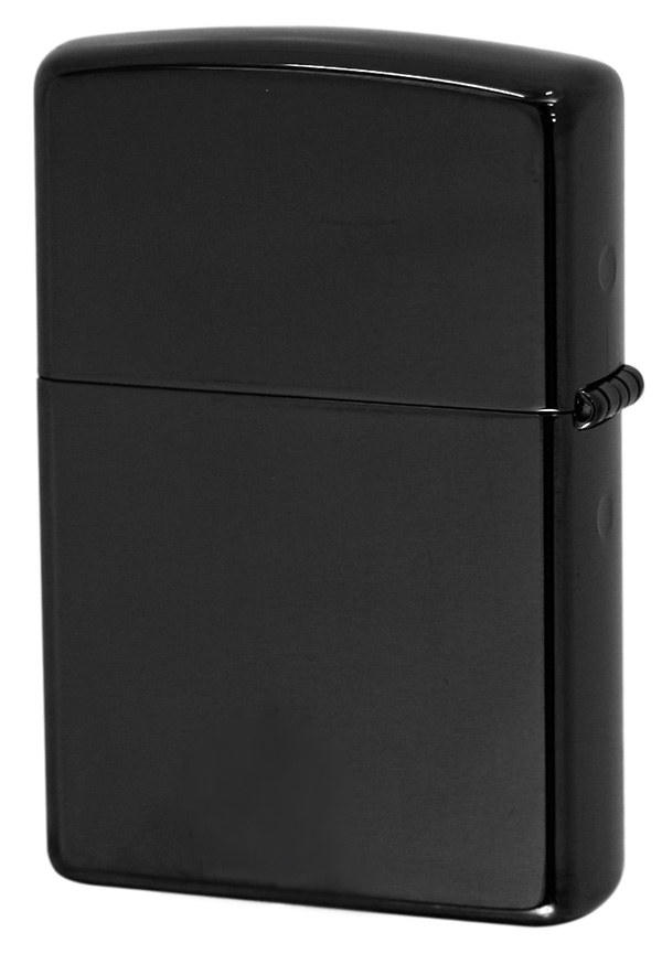 Zippo ジッポー BLACK DEVIL エボニー｜Zippo専門店フラミンゴ：本店