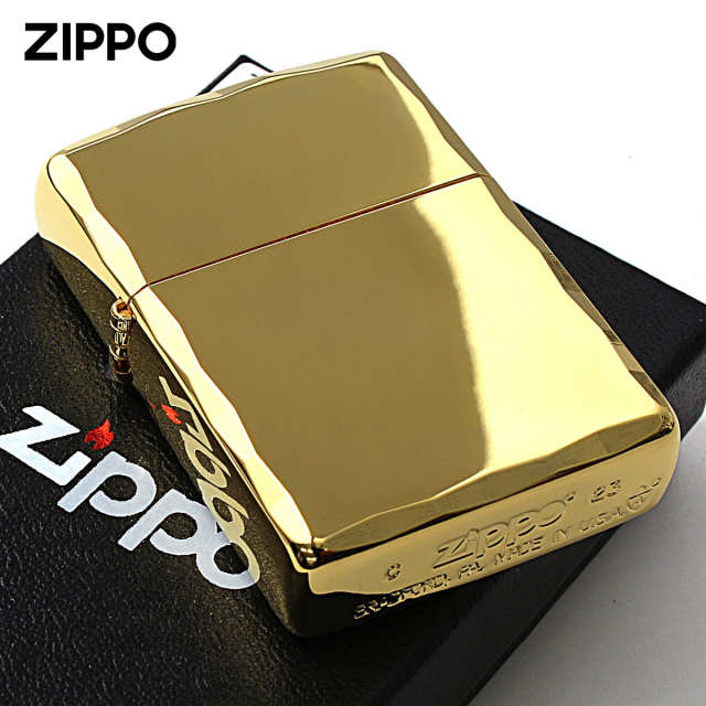 Zippo Japan | CUSTOM LINE / カスタムライン
