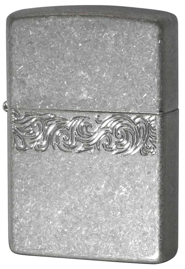 Zippo ジッポー TATTOO LINE タトゥーライン NB2 メール便可