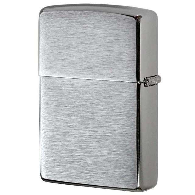 Zippo ジッポー イニシャル アルファベット レーザー US加工 N メール
