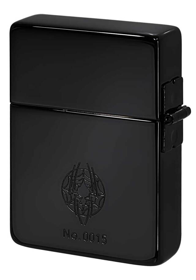 Zippo ジッポー 1935レプリカ BLACK SPIDER ブラックスパイダー