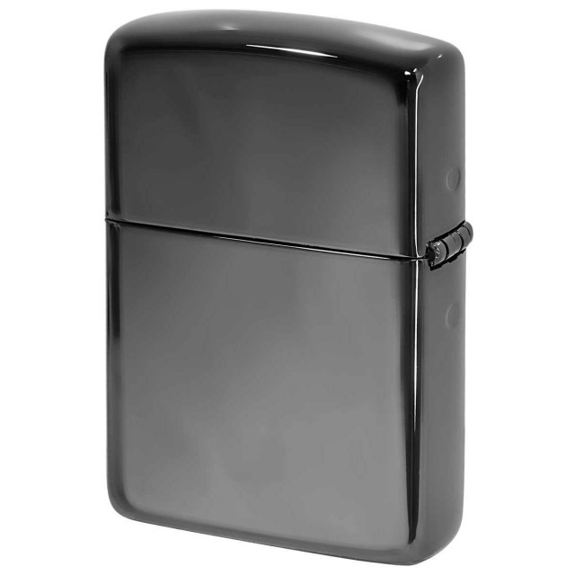 Zippo ジッポー アーマー サイモンカーター シェル 貝 インレイ