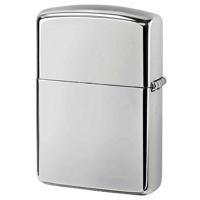 Zippo ジッポー アーマー ドルフィン イルカ ニッケルメッキ
