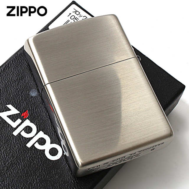 Zippo ジッポー カエル 蛙 フロッグデザイン ニッケルメッキ つや消し