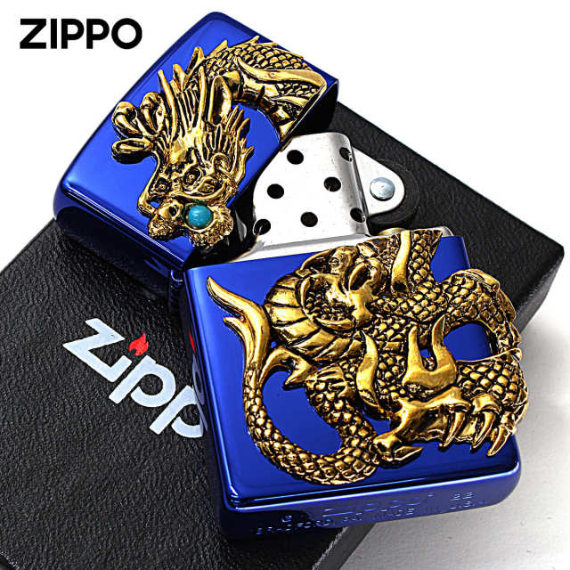 楽天市場】ジッポーライター： 限定 Zippo ターコイズ メタル