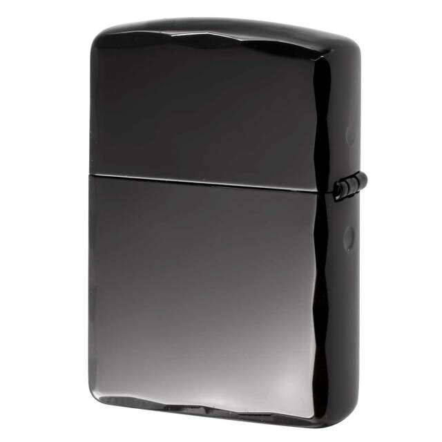 Zippo ジッポー ARMOUR SHINRAY CUT アーマー シャインレイカット