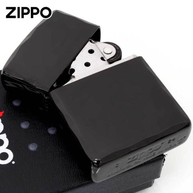 Zippo ジッポー ARMOUR SHINRAY CUT アーマー シャインレイカット