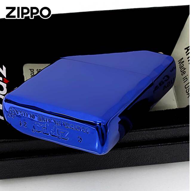 Zippo ジッポー ARMOUR SHINRAY CUT アーマー シャインレイカット