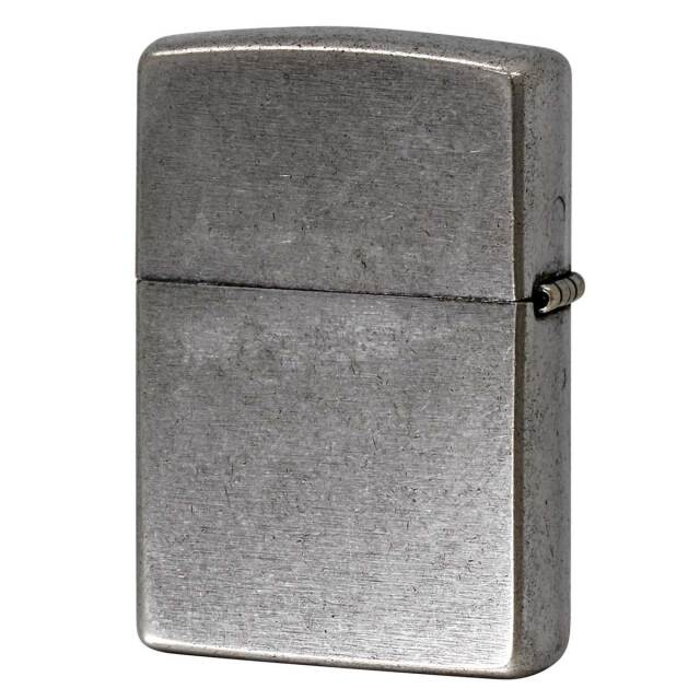 Zippo ジッポー 龍虎 タイガー ドラゴン メタルプレート貼り Metal