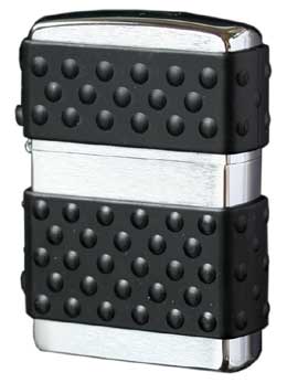 Zippo ジッポー BR CHRM ZIP GUARD 200ZP｜Zippo専門店フラミンゴ：本店