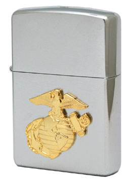Zippo ジッポー Merlins 280MAR メール便可