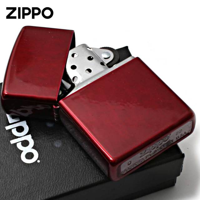 Zippo ジッポー 炎 アイコンフレーム Iced Carbon Fiber Zippo Logos