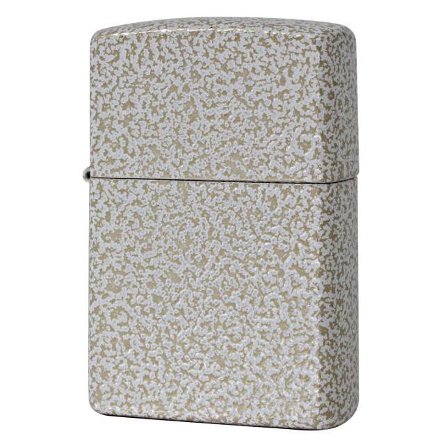 Zippo ジッポー クラッシク マーキュリーガラス Classic Mercury Glass 49181 メール便可