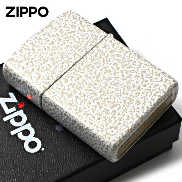 Zippo ジッポー クラッシク マーキュリーガラス Classic Mercury Glass