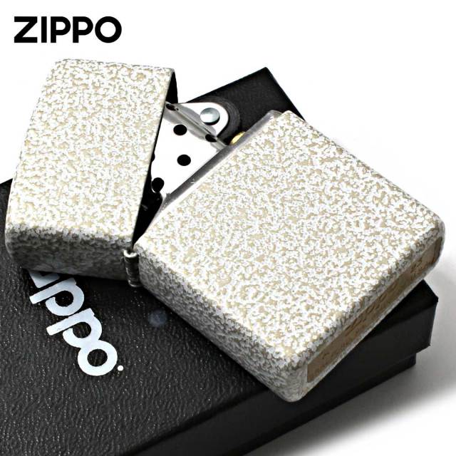 Zippo ジッポー クラッシク マーキュリーガラス Classic Mercury Glass