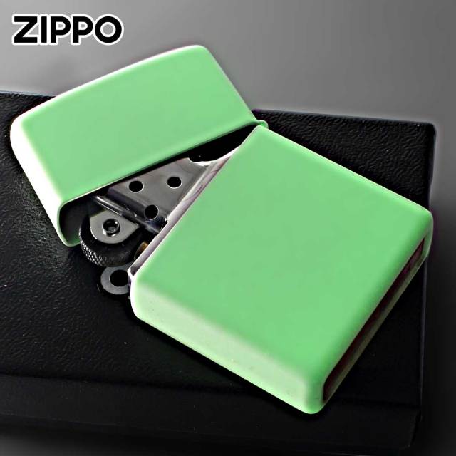 楽天市場】【完売】ZIPPO 49193ZL グローインザダーク ZIPPOロゴ