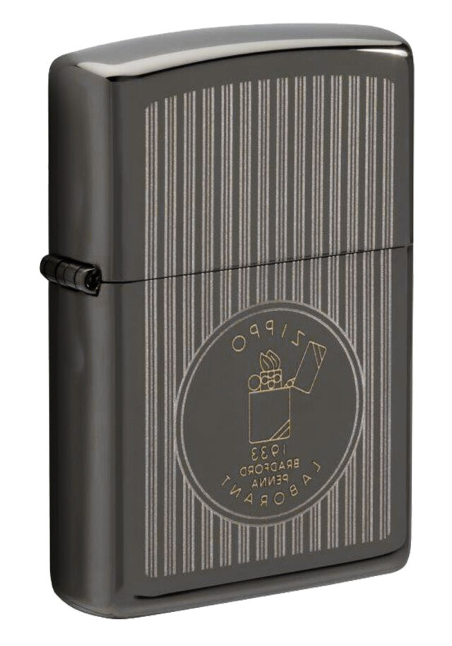 Zippo ジッポー FOUNDER'S DAY ファウンダース・デイ 記念モデル 49629 メール便可