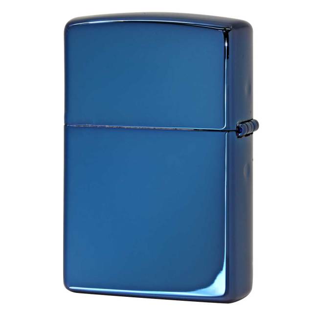 Zippo ジッポー ヴィクトリア・フランセ Victoria Frances High Polish