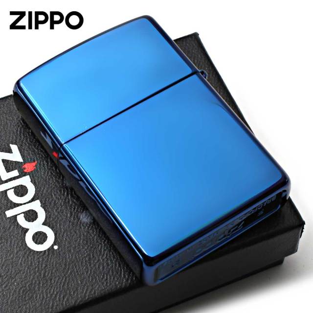 Zippo ジッポー ヴィクトリア・フランセ Victoria Frances High Polish