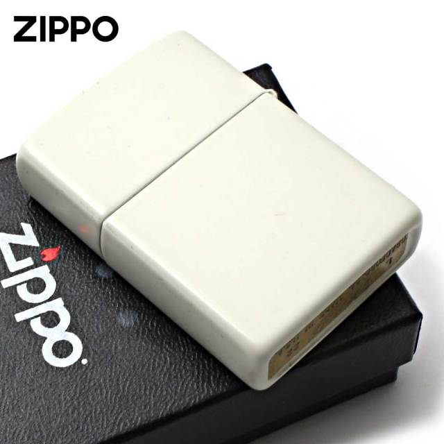 Zippo ジッポー ヴィクトリア・フランセ Victoria Frances Glow-in-the