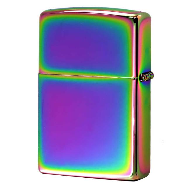 プレイボーイスペクトラムZIPPO オイルライター プレイボーイスペクトラムZIPPO オイルライター