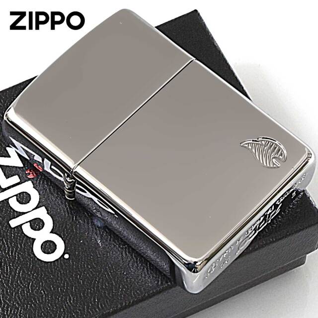 Zippo ジッポー アーマー 炎 アイコンフレーム ARMOR Flame クローム