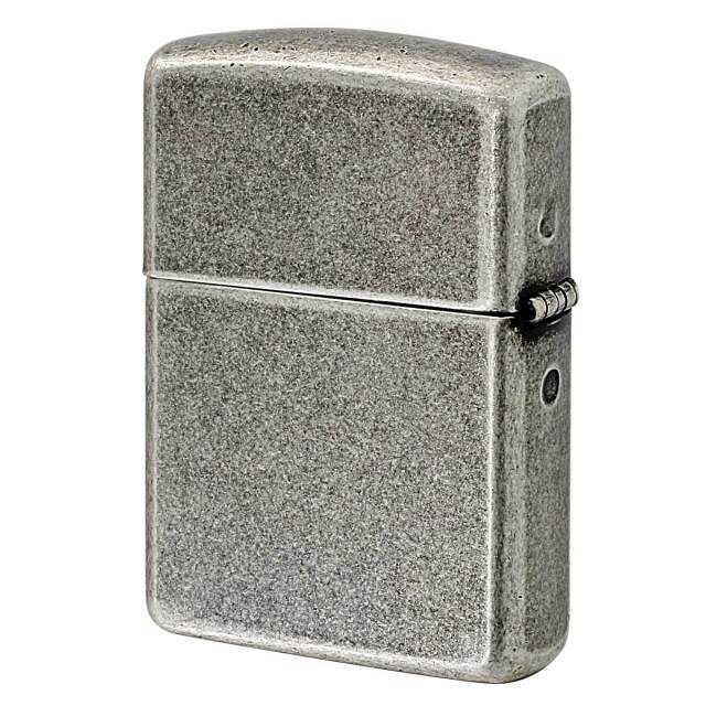 Zippo Armor Case 2000年製 シルバー　アーマ Amazon.co.jp: Zippo 【ジッポー】 純銀 （スターリング