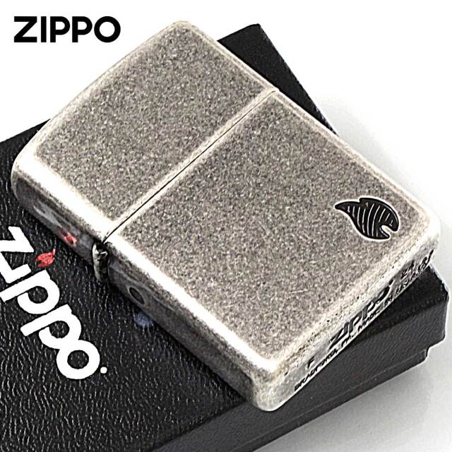 Zippo ジッポー アーマー 炎 アイコンフレーム ARMOR Flame