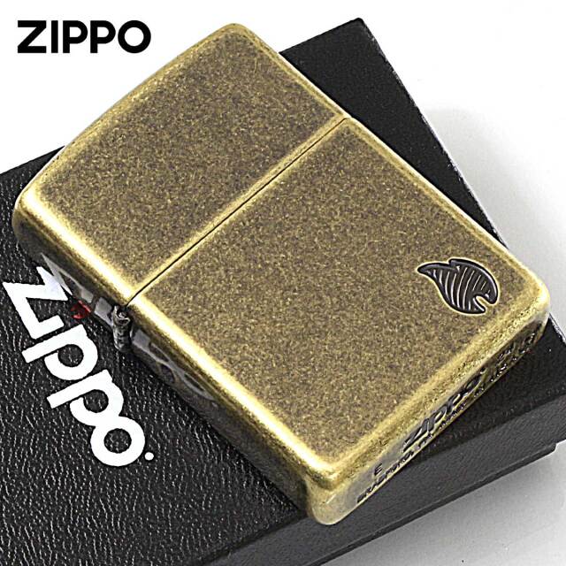 Zippo ジッポー アーマー 炎 アイコンフレーム ARMOR Flame