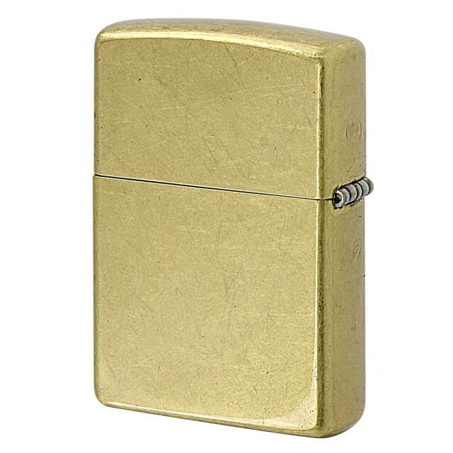 Zippo ジッポー Jeep Logo ジープ ロゴ 自動車 クライスラー 公式