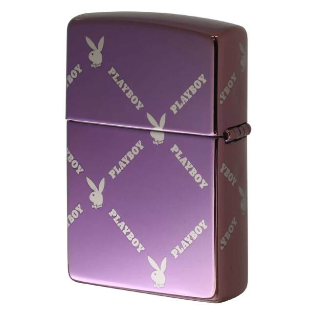 Zippo ジッポー プレイボーイ アーガイル うさぎ PLAYBOY Argyle